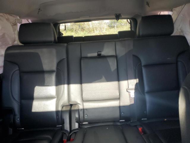 Фото 10 - CHEVROLET TAHOE