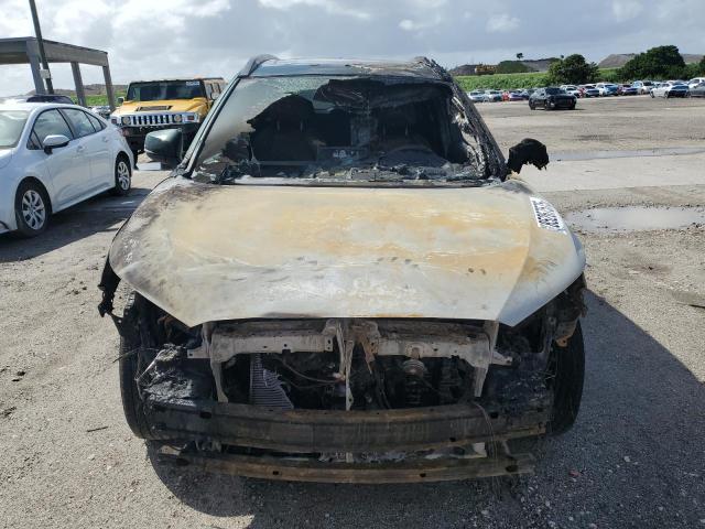 Фото 5 - TOYOTA COROLLA CR