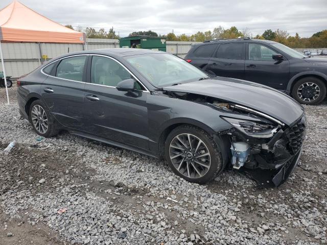 Фото 4 - HYUNDAI SONATA