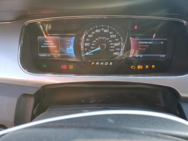 Фото 9 - FORD TAURUS