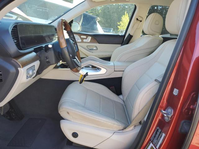 Фото 7 - MERCEDES-BENZ GLE-CLASS