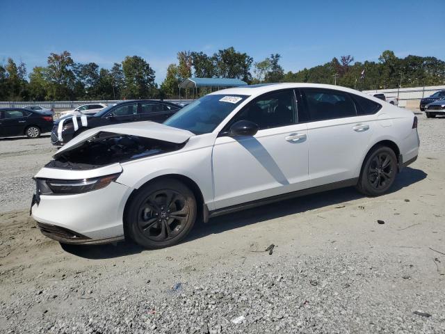 Фото 1 - HONDA ACCORD