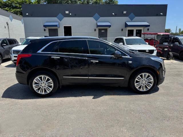 Фото 13 - CADILLAC XT5