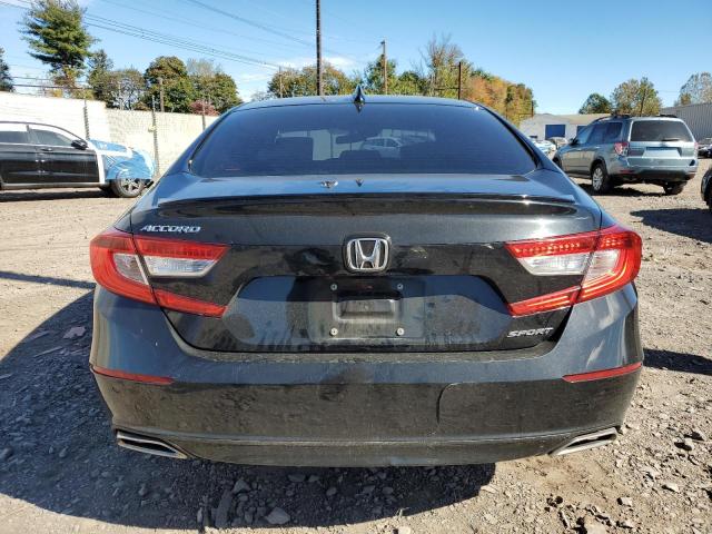 Фото 6 - HONDA ACCORD