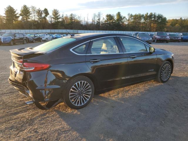 FORD FUSION 2017 VIN 3FA6P0RU0HR245457