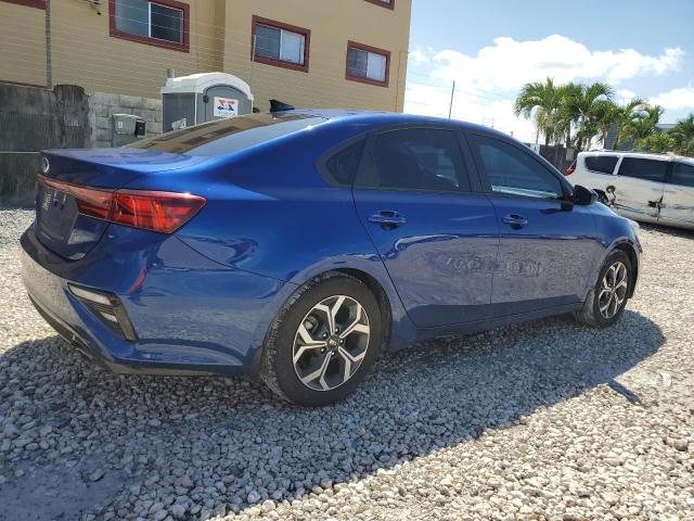 Фото 3 - KIA FORTE