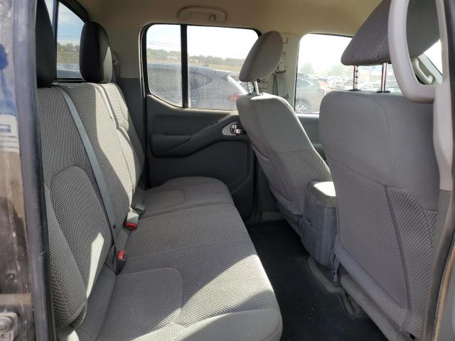 Фото 10 - NISSAN FRONTIER