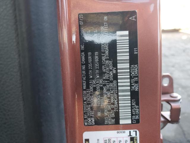 Фото 14 - LEXUS RX350