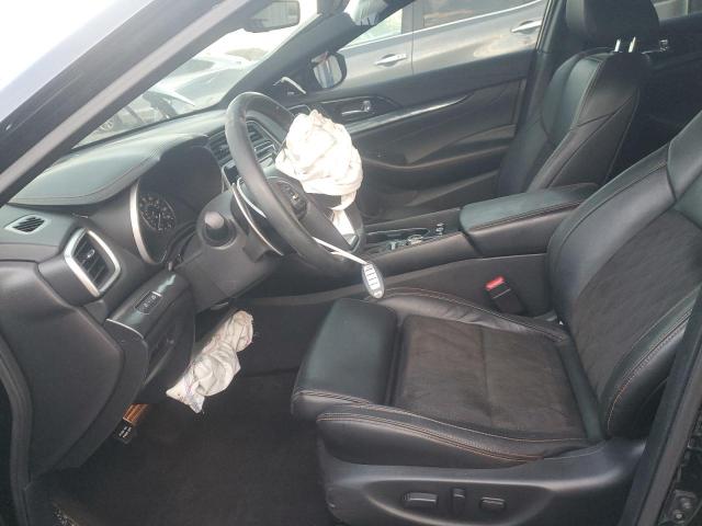 Фото 7 - NISSAN MAXIMA