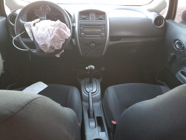 Фото 8 - NISSAN VERSA