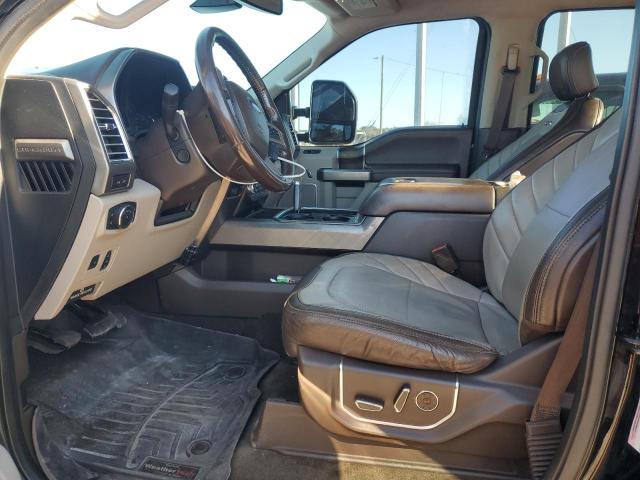 Фото 7 - FORD F350