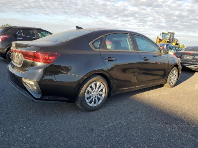 Фото 3 - KIA FORTE