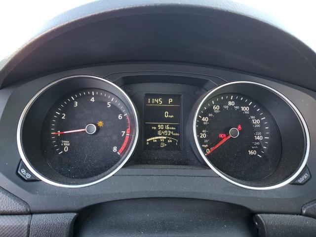 Фото 9 - VOLKSWAGEN JETTA