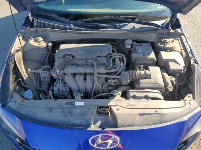 Фото 11 - HYUNDAI ELANTRA