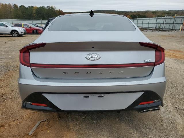 Фото 6 - HYUNDAI SONATA