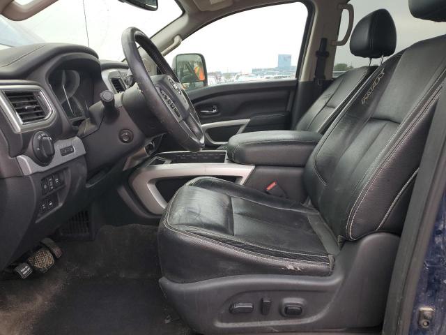 Фото 7 - NISSAN TITAN