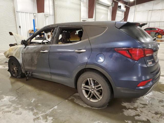 Фото 2 - HYUNDAI SANTA FE