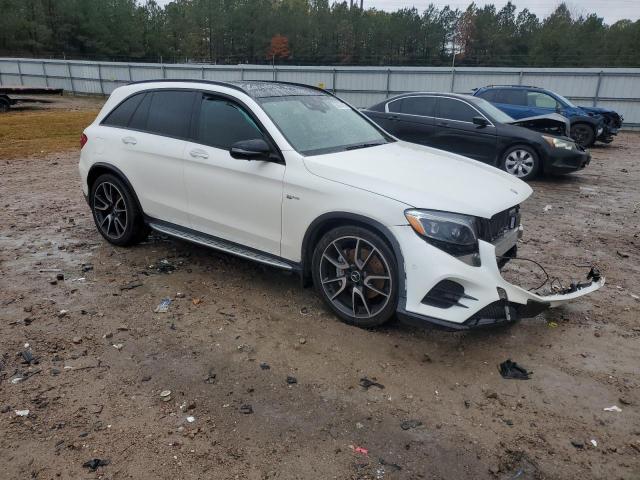 Фото 4 - MERCEDES-BENZ GLC-CLASS