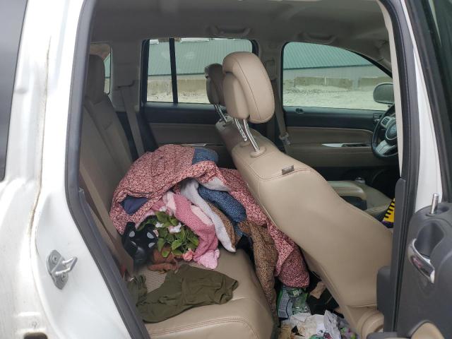 Фото 11 - JEEP COMPASS