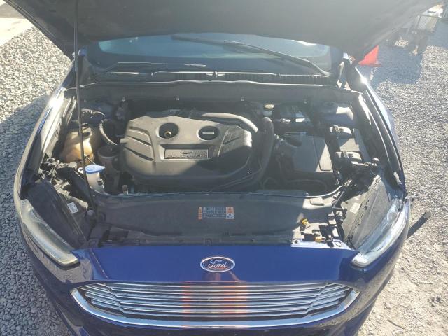 Фото 11 - FORD FUSION