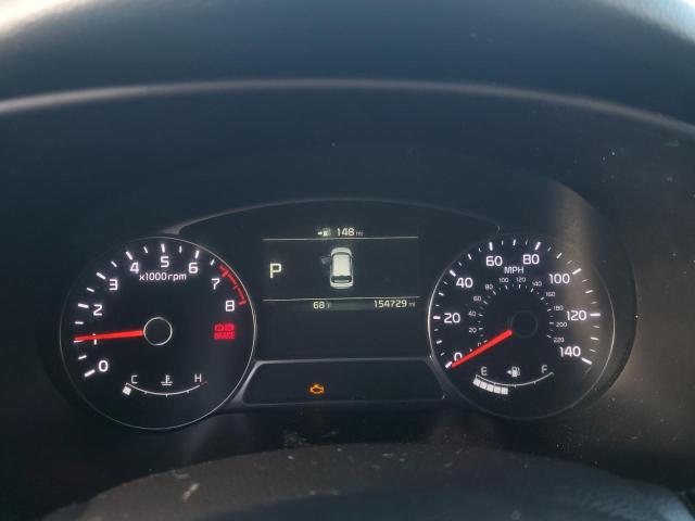 Фото 9 - KIA SOUL