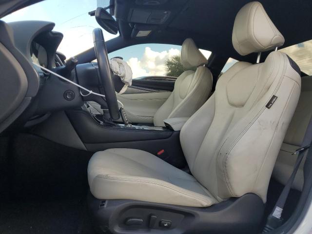 Фото 7 - INFINITI Q60