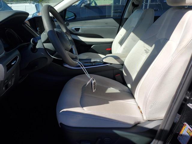 Фото 7 - HYUNDAI SONATA