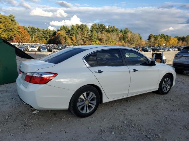 Фото 3 - HONDA ACCORD