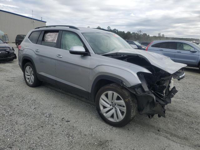 VOLKSWAGEN ATLAS 2021 VIN 1V2HR2CA4MC598749