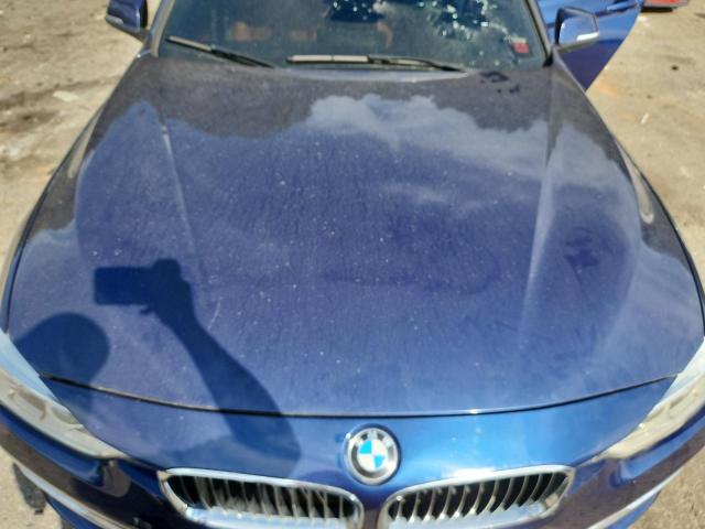 Фото 11 - BMW 3 SERIES