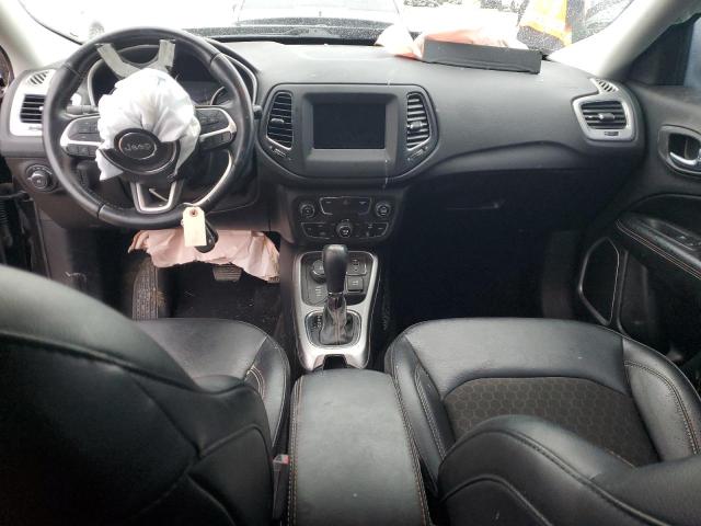 Фото 8 - JEEP COMPASS