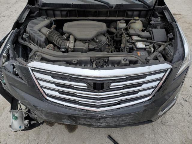 Фото 12 - CADILLAC XT5