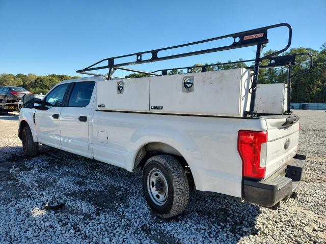 Фото 2 - FORD F250