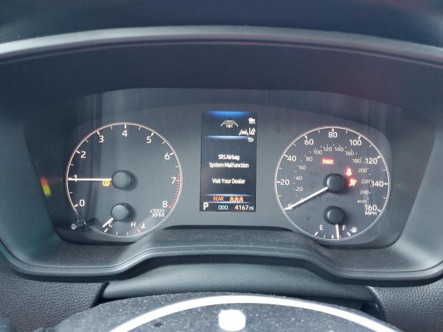 Фото 9 - TOYOTA COROLLA CR