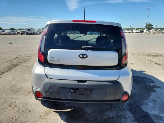 Фото 6 - KIA SOUL