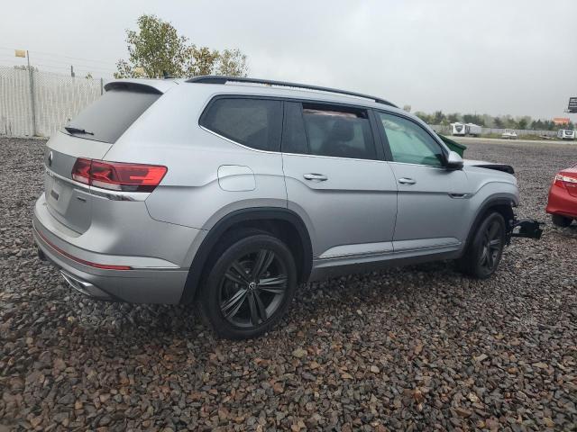Фото 3 - VOLKSWAGEN ATLAS
