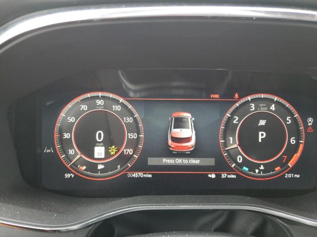 Фото 9 - JAGUAR F-PACE