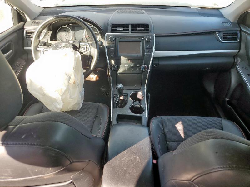 Фото 8 - TOYOTA CAMRY