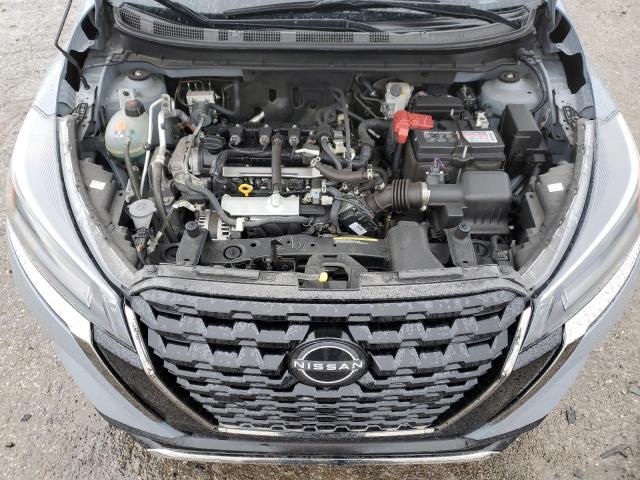 Фото 12 - NISSAN KICKS