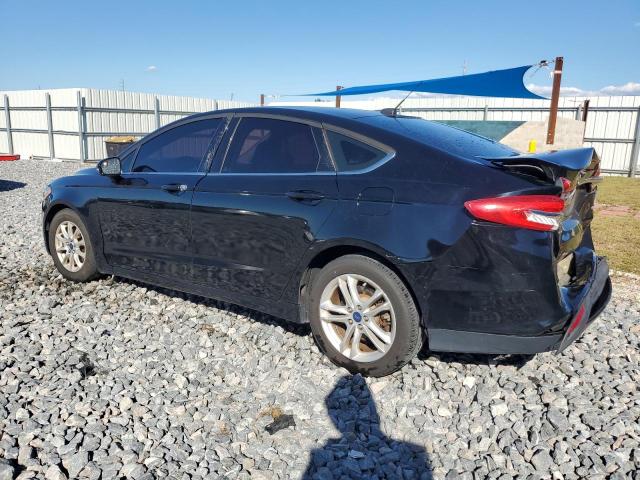 Фото 2 - FORD FUSION