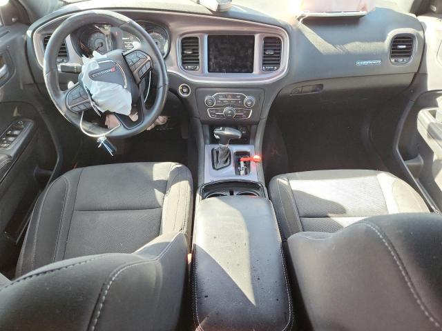 Фото 8 - DODGE CHARGER