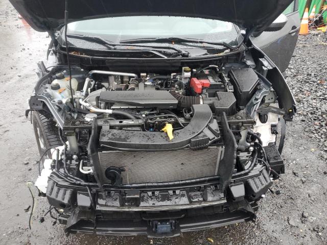 Фото 12 - NISSAN ROGUE