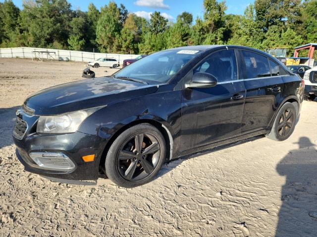 Фото 1 - CHEVROLET CRUZE