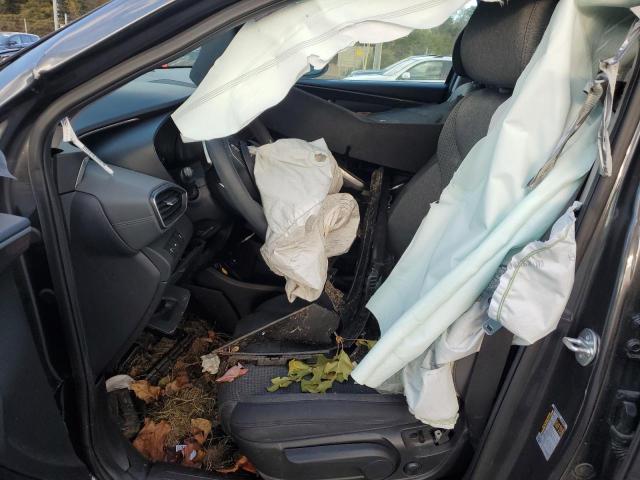 Фото 7 - HYUNDAI SANTA FE