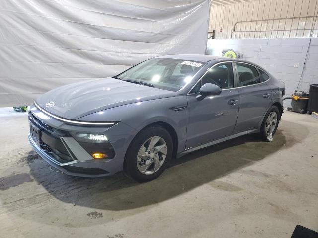 Фото 1 - HYUNDAI SONATA