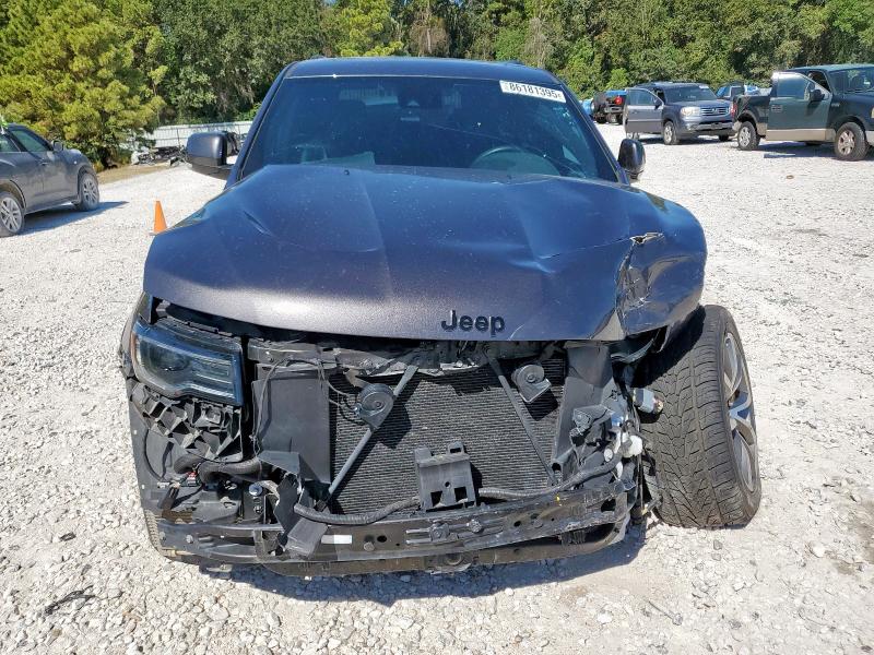 Фото 5 - JEEP GRAND CHER