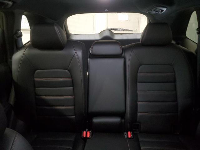 Фото 10 - HONDA CRV