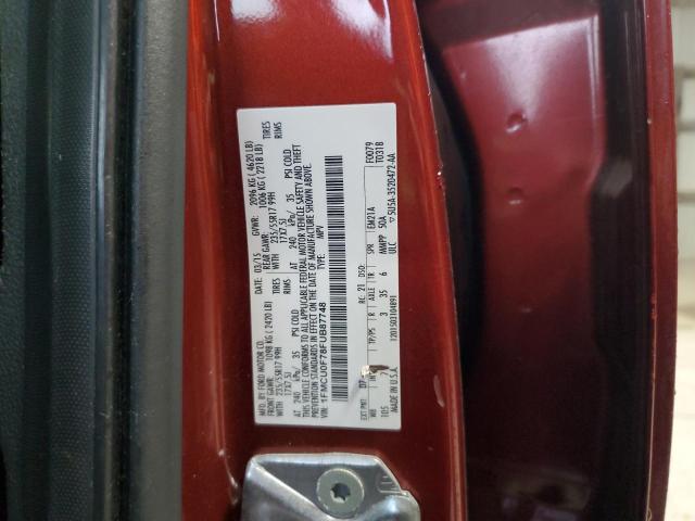 Фото 14 - FORD ESCAPE