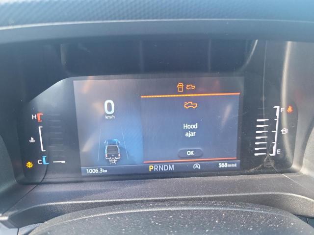 Фото 9 - FORD RANGER