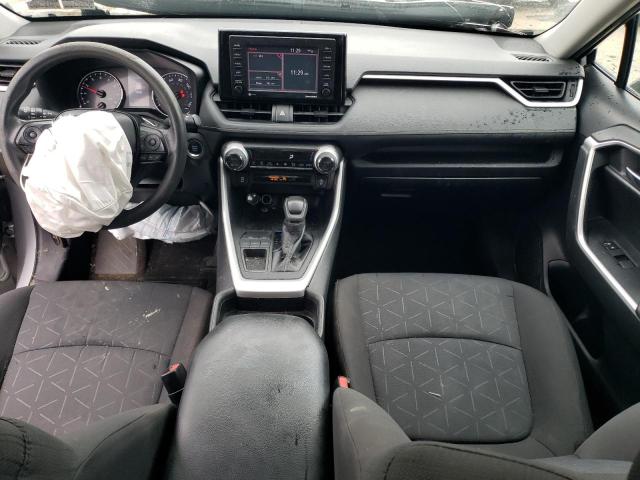 Фото 8 - TOYOTA RAV4